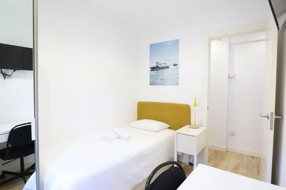 Notel Club - Bonito Apt Pinares - Sardinero Santander 0*,  Spain